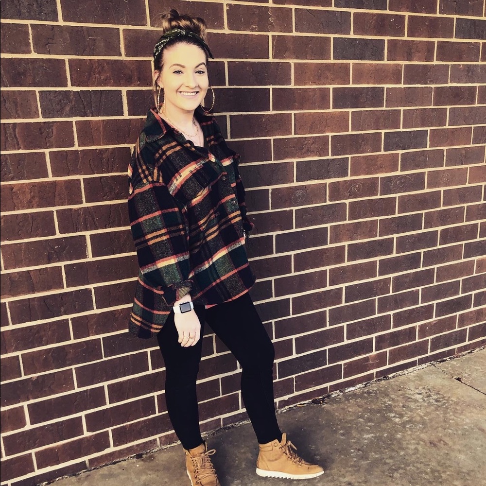 Meet your Posher, Allison